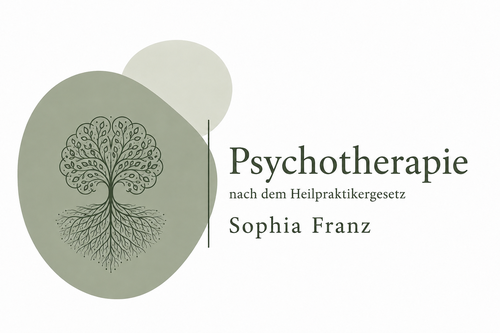 Logo Sophia Franz