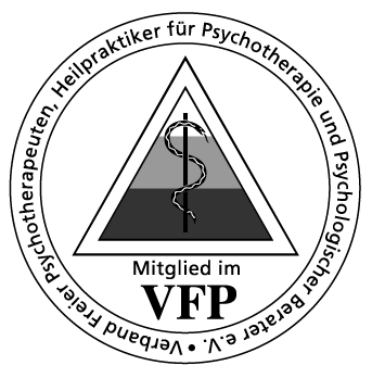 VFP · Verband Freier Psychotherapeuten, Heilpraktiker für Psychotherapie und Psychologischer Berater e.V.